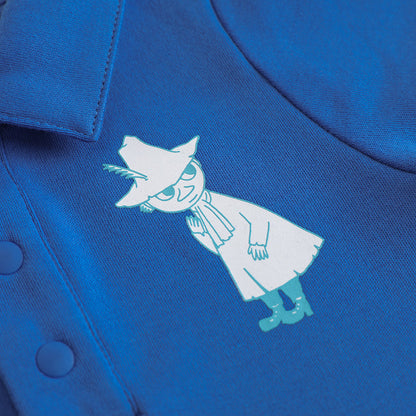 Vauva X Moomin 馬球連身衣