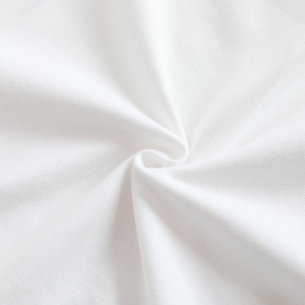 Vauva X Moomin Glitter印刷緊身衣褲