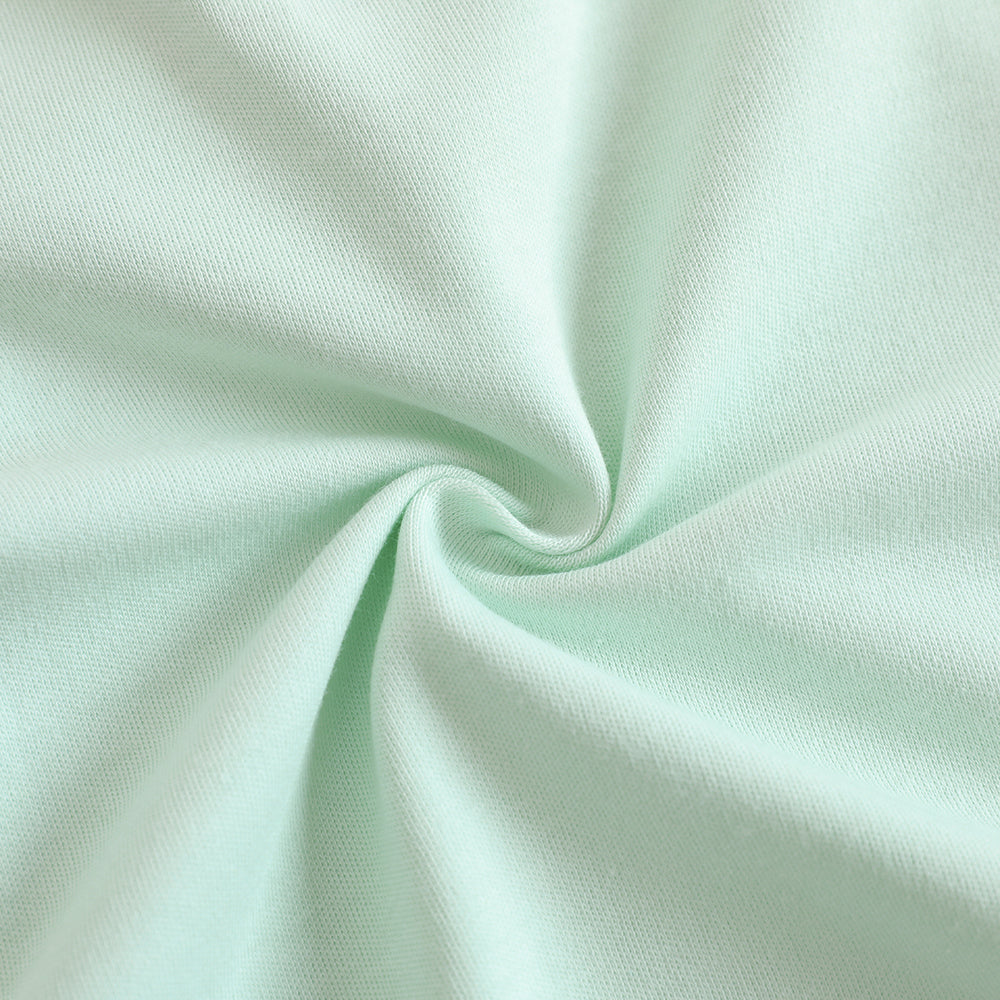 Graphic Print Bodysuit