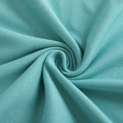 Baby Boy Carrot All Over Print Cotton Blanket