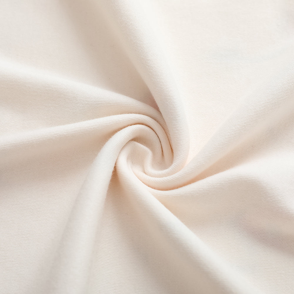 Baby Unisex Nordic Style All Over Print Cotton Blanket