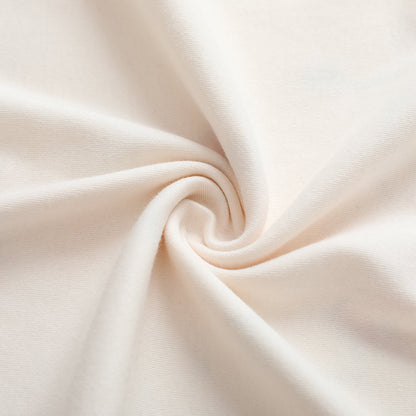 Baby Unisex Nordic Style All Over Print Cotton Blanket