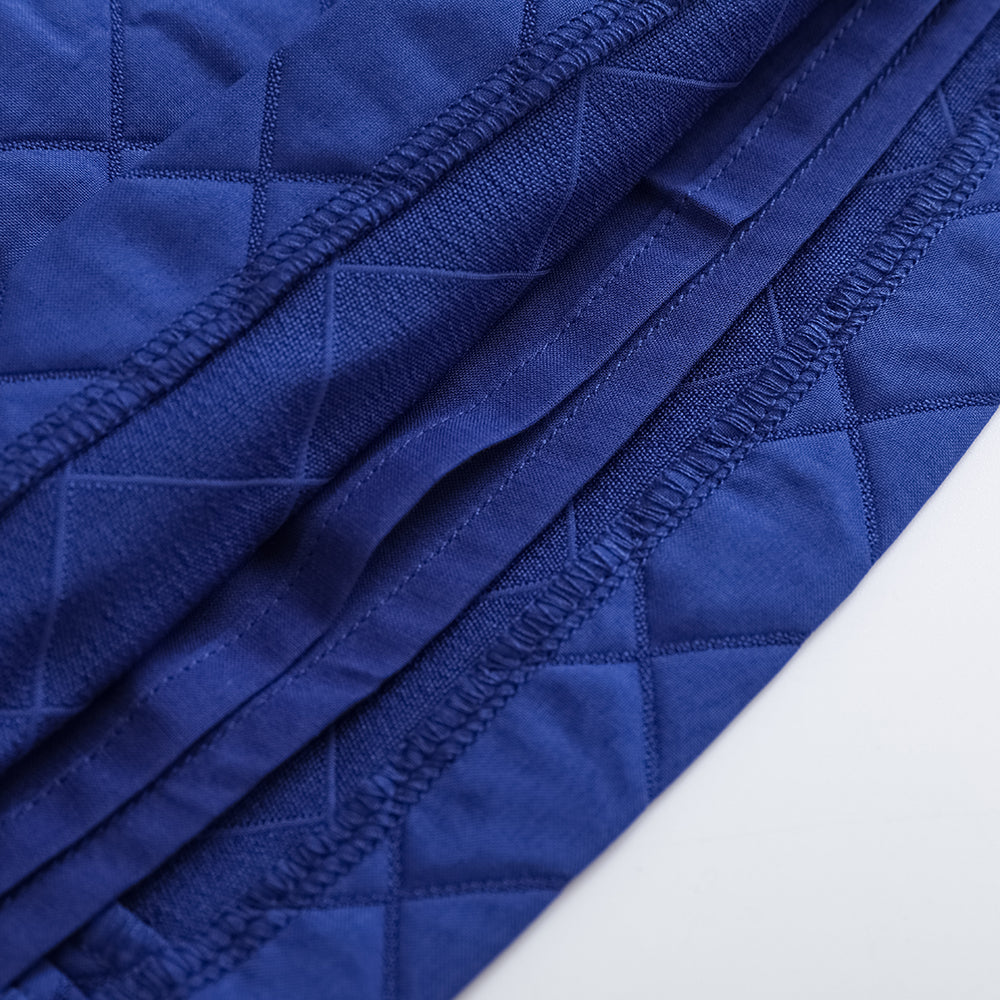 Girls Double Pocket Skirt