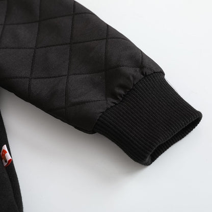 Girls Organic Cotton Sweater