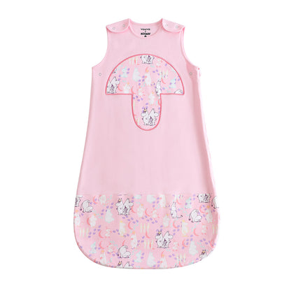 Vauva X Moomin睡袋