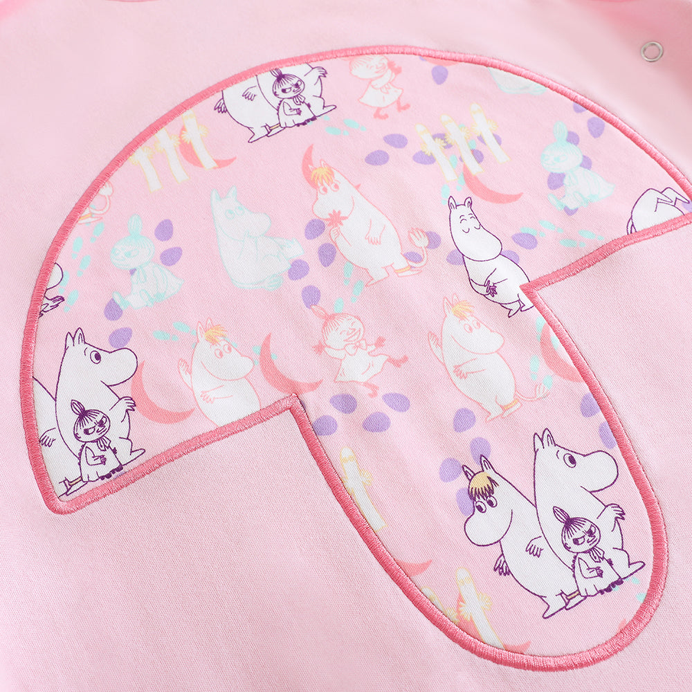 Vauva X Moomin睡袋