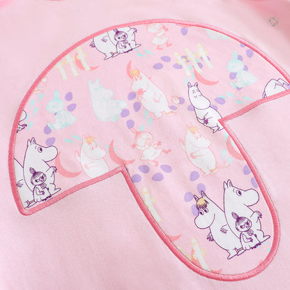 Vauva X Moomin睡袋