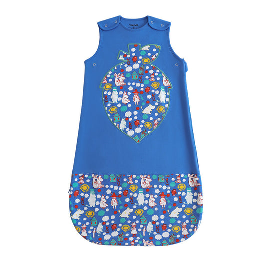 Vauva X Moomin睡袋