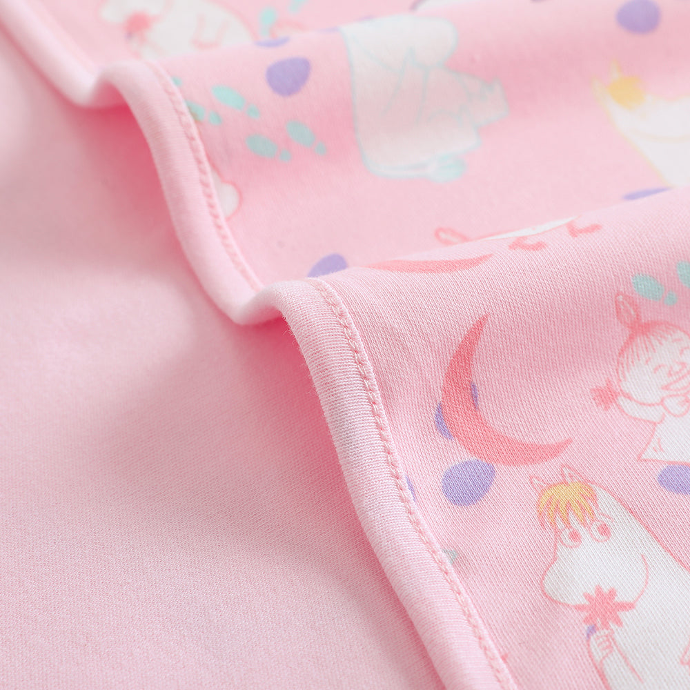 Vauva x Moomin Blanket
