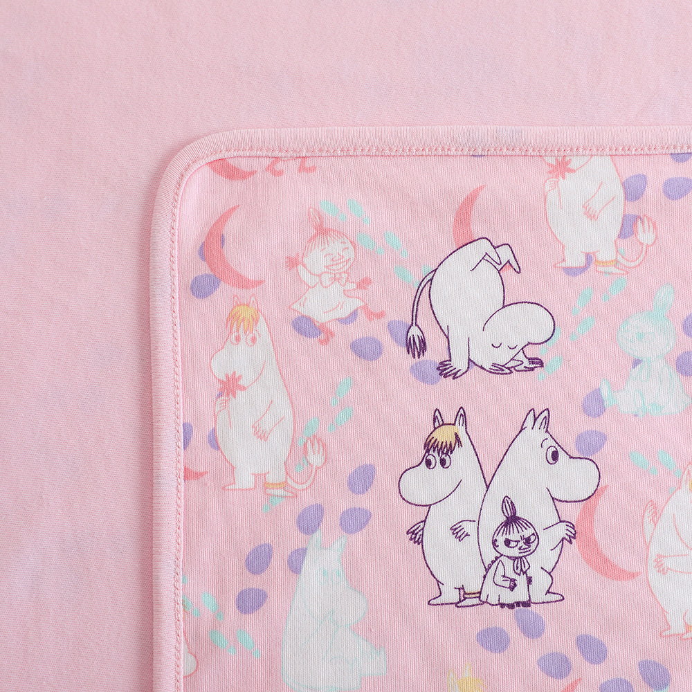 Vauva x Moomin Blanket