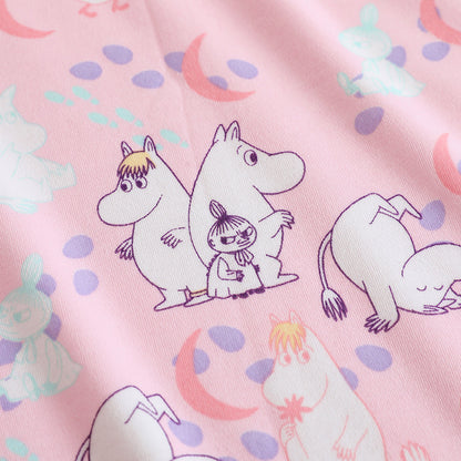 Vauva x Moomin Blanket