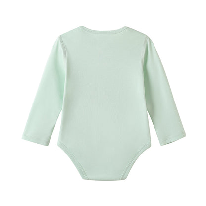 Graphic Print Bodysuit