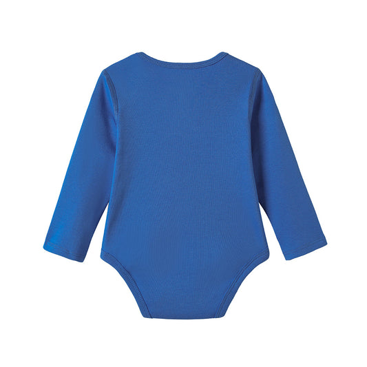 Vauva X Moomin Glitter印刷緊身衣褲