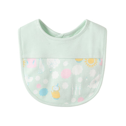 Vauva X Moomin Bibs