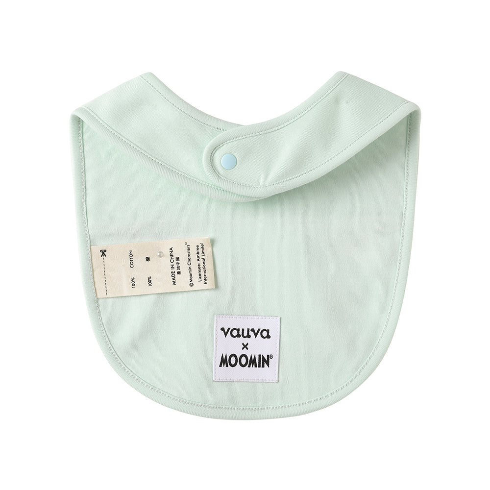Vauva X Moomin Bibs