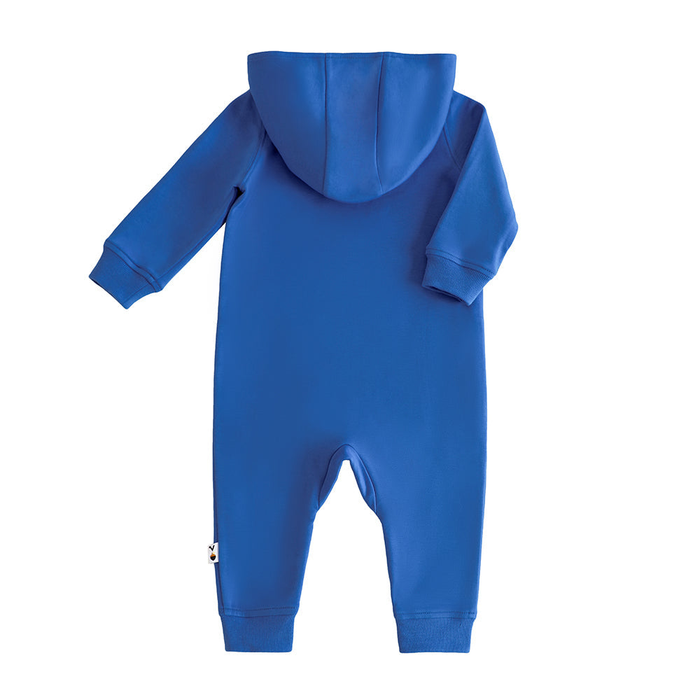 Vauva X Moomin 長袖連身衣