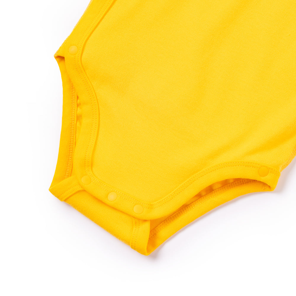 Vauva Baby Girls Hearts and Basic Long Sleeves Romper Set