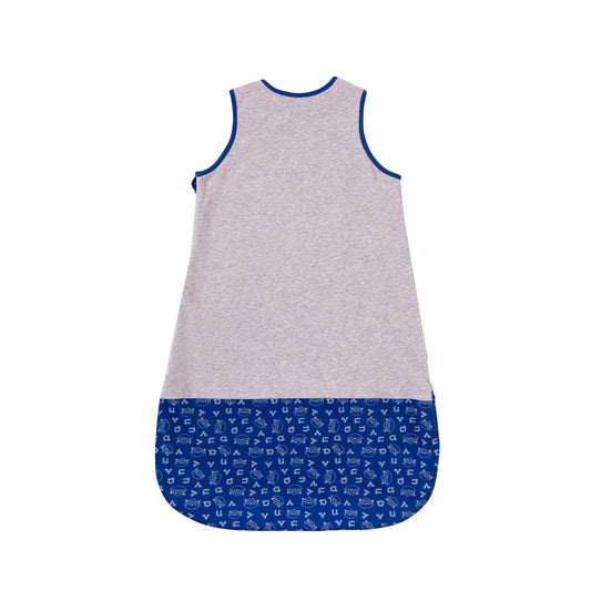 Vauva Baby Boys Raccon Pattern Sleeping Bag