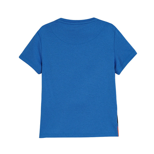 Fox Pocket T-Shirt