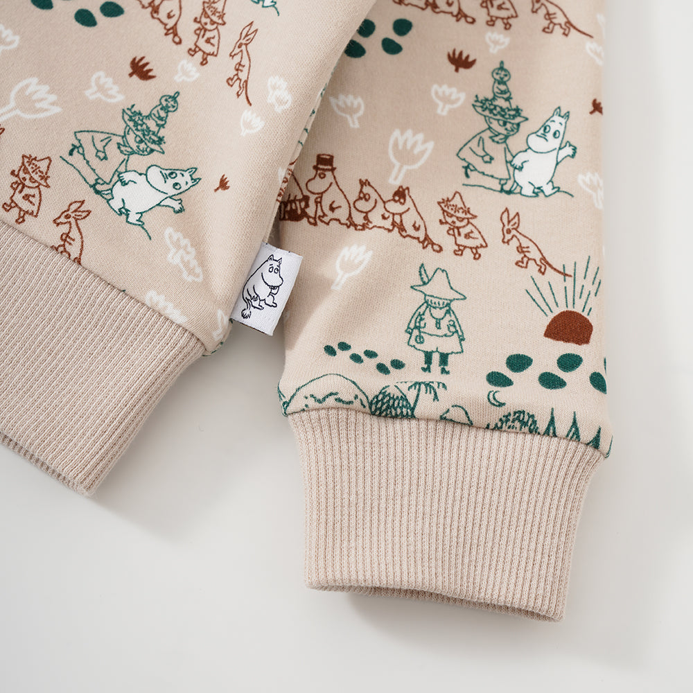 Baby Boys Cotton Hood Long Sleeves Jacket