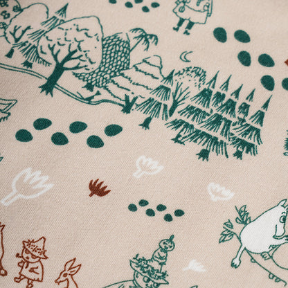 Baby Boys Cotton Hood Long Sleeves Jacket