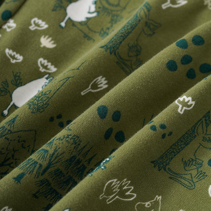 Baby Boys Cotton Hood Long Sleeves Jacket