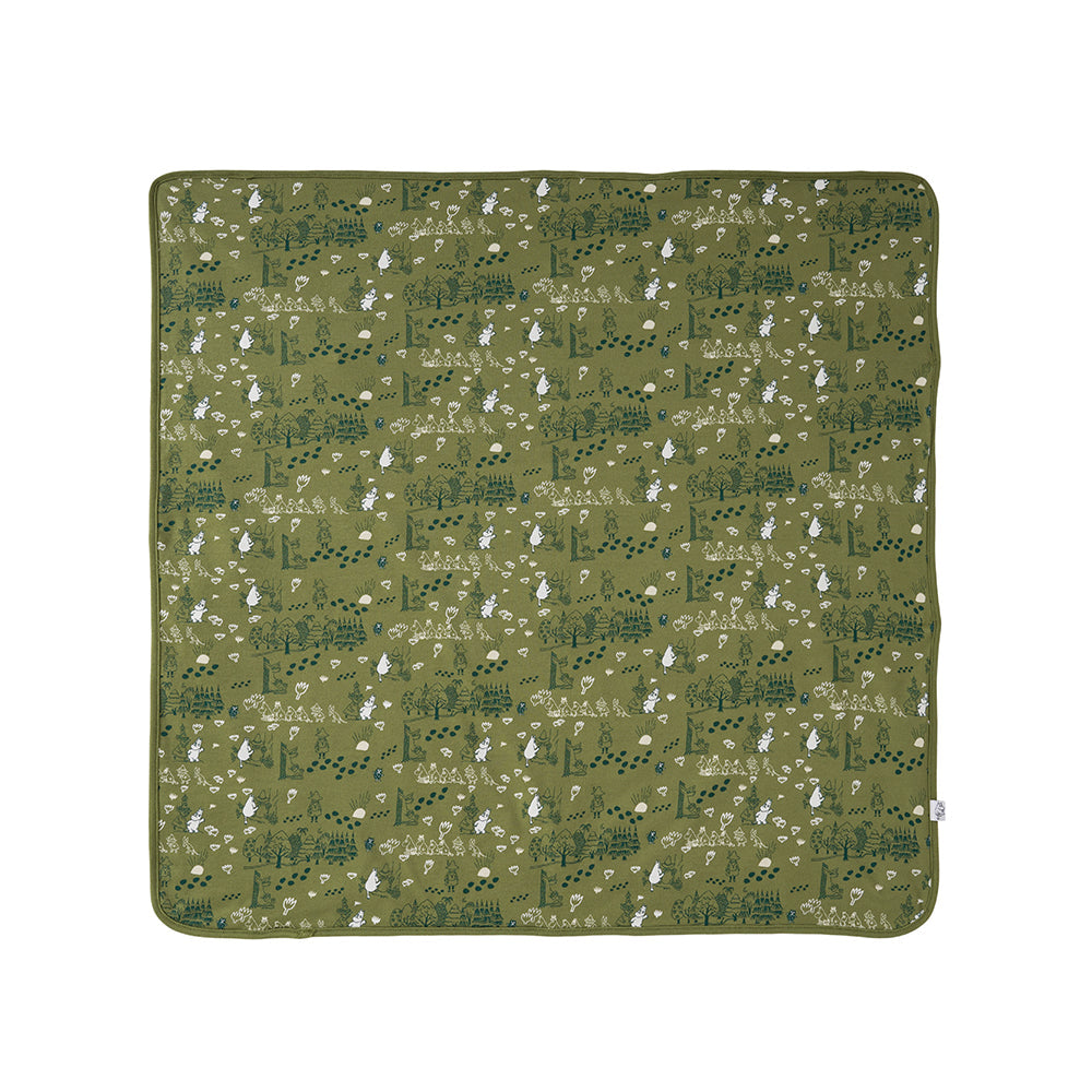 Baby Boys Cotton Blanket