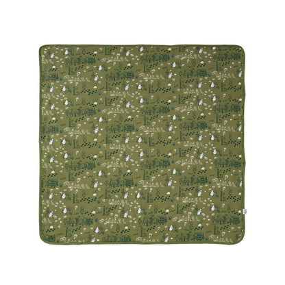 Baby Boys Cotton Blanket