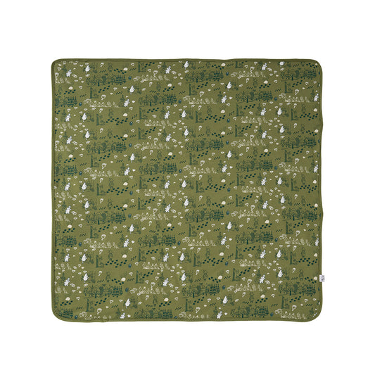 Baby Boys Cotton Blanket