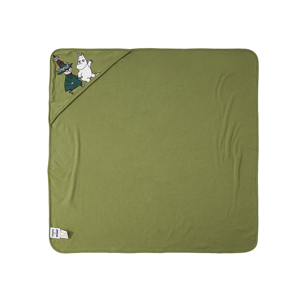 Baby Boys Cotton Blanket