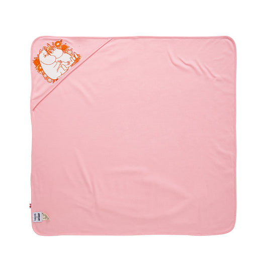 Baby Girls Cotton Blanket