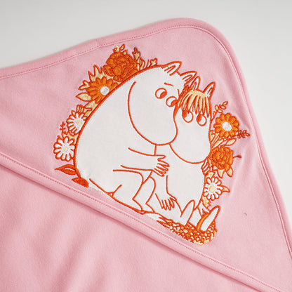 Baby Girls Cotton Blanket