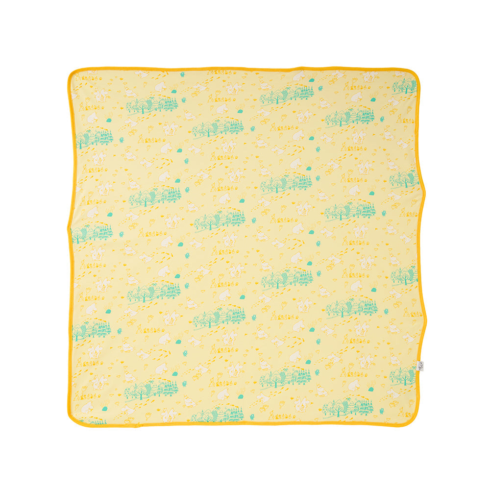 Baby Unisex Cotton Blanket