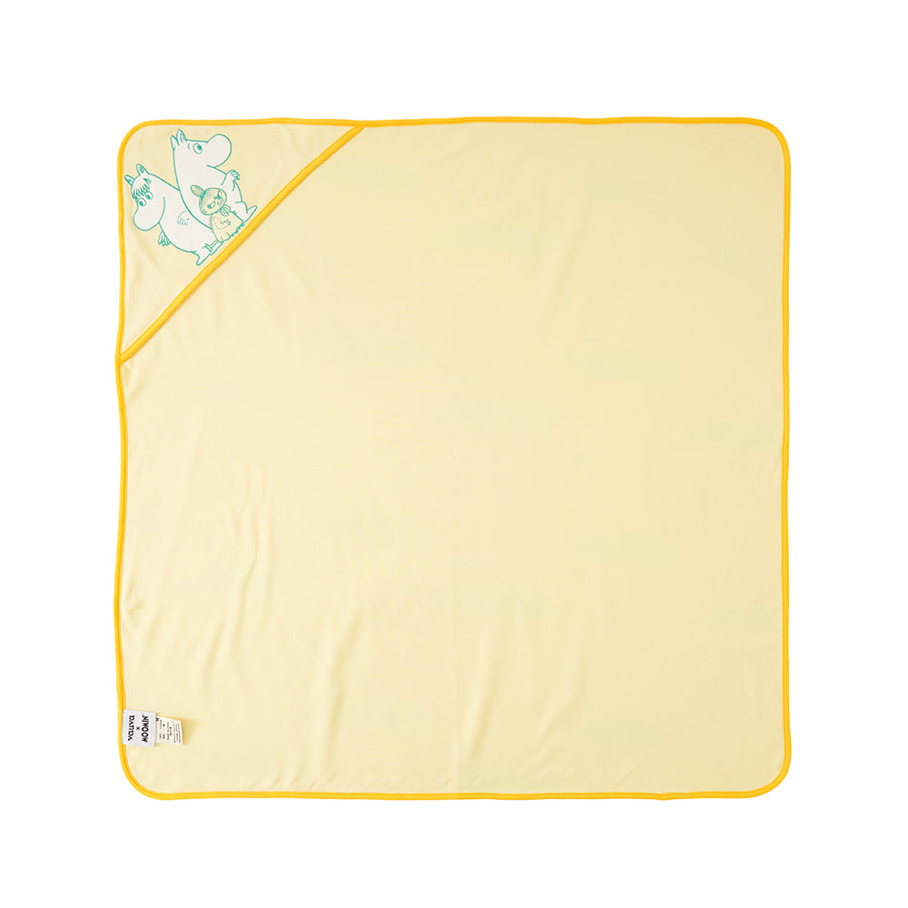 Baby Unisex Cotton Blanket