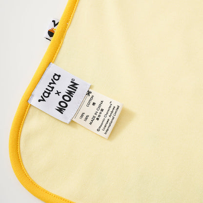 Baby Unisex Cotton Blanket