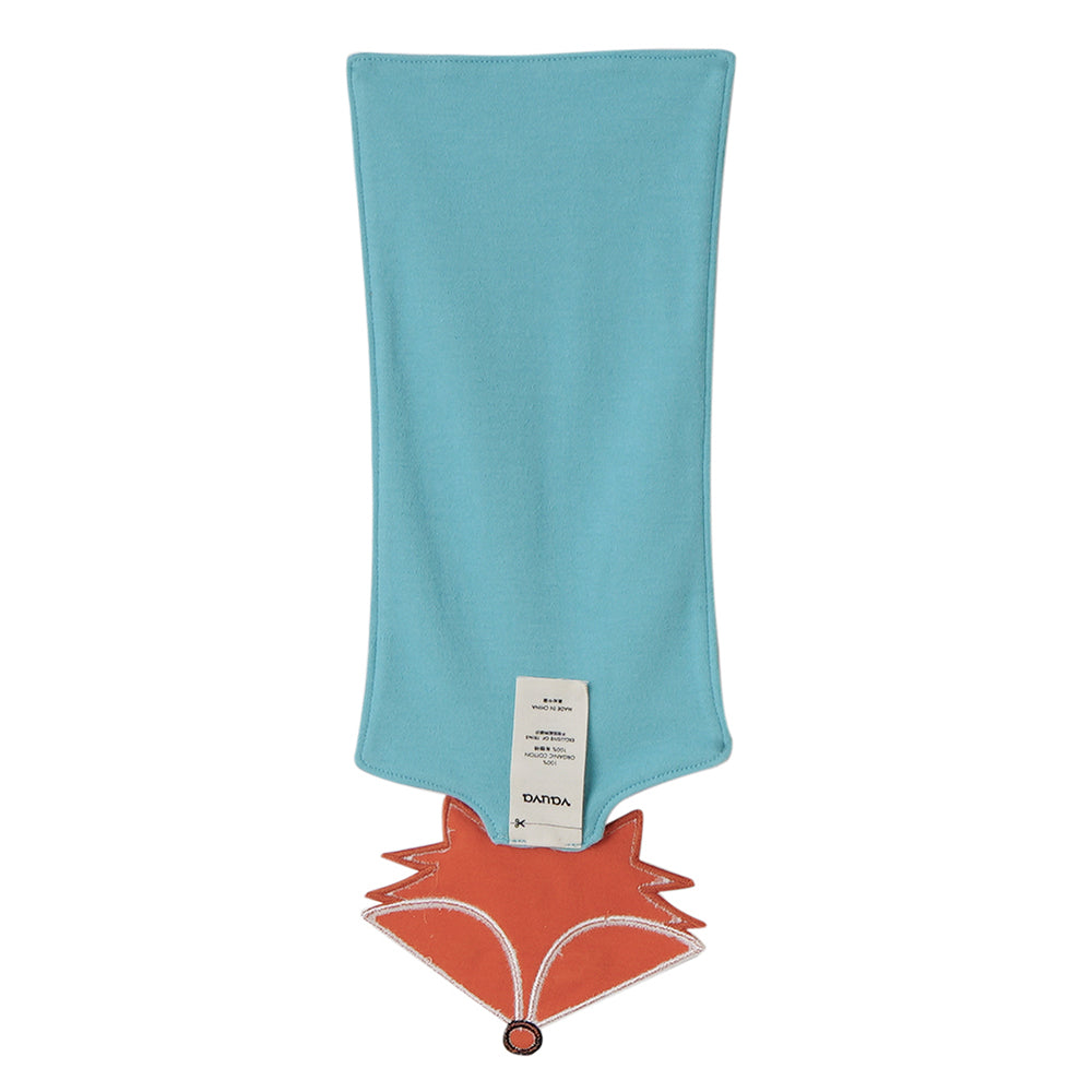 Vauva-狐狸汗水墊