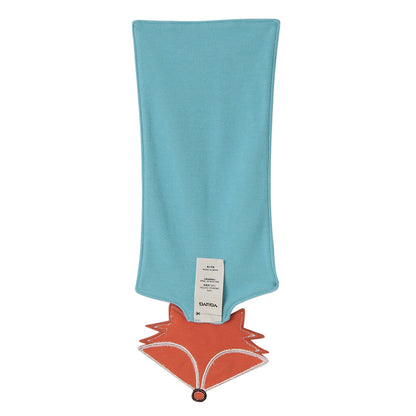 Vauva-狐狸汗水墊