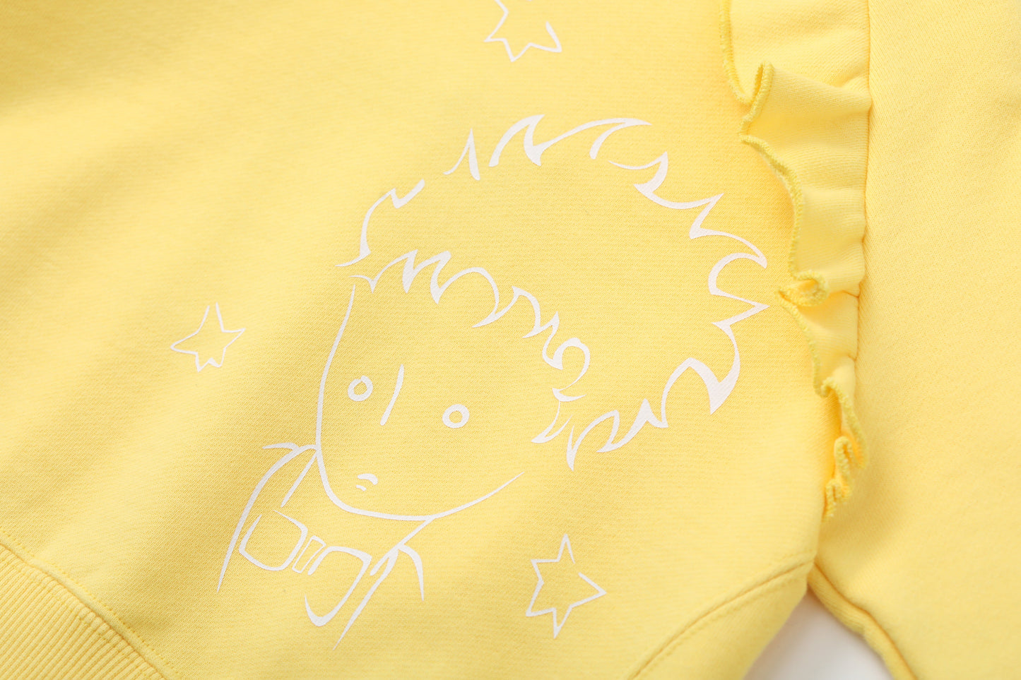 Girls Sweater & Dress