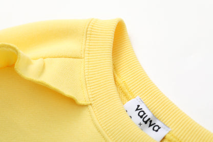 Girls Sweater & Dress
