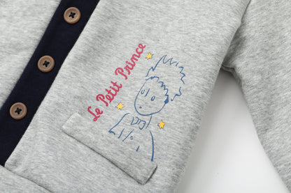 Boys Long Sleeve Sweatshirt