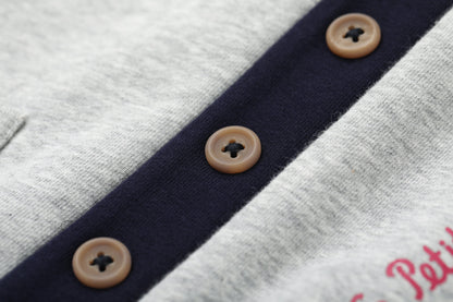 Boys Long Sleeve Sweatshirt