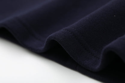 Vauva x Le Petit Prince - Girls Long Sleeve Dress-product image close up