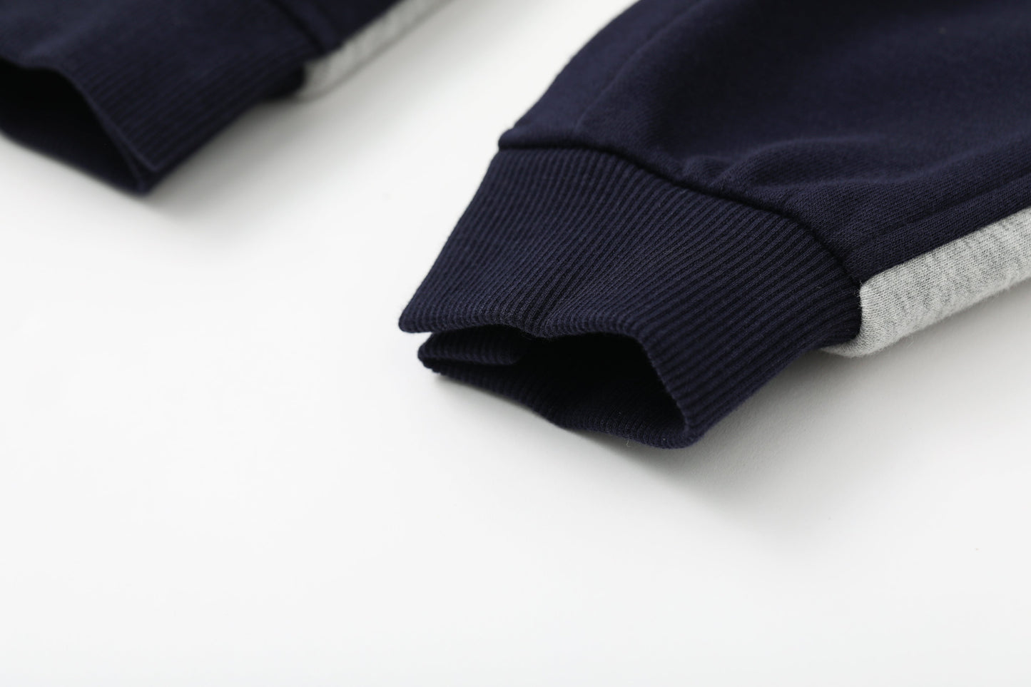 Baby 2 Pocket Romper
