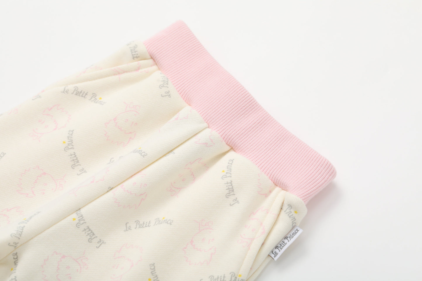 Baby Cotton Trackpants