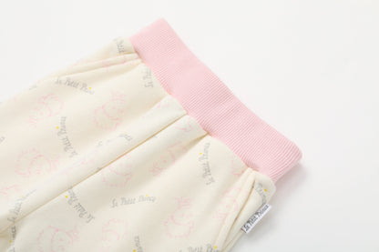 Baby Cotton Trackpants