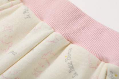 Baby Cotton Trackpants
