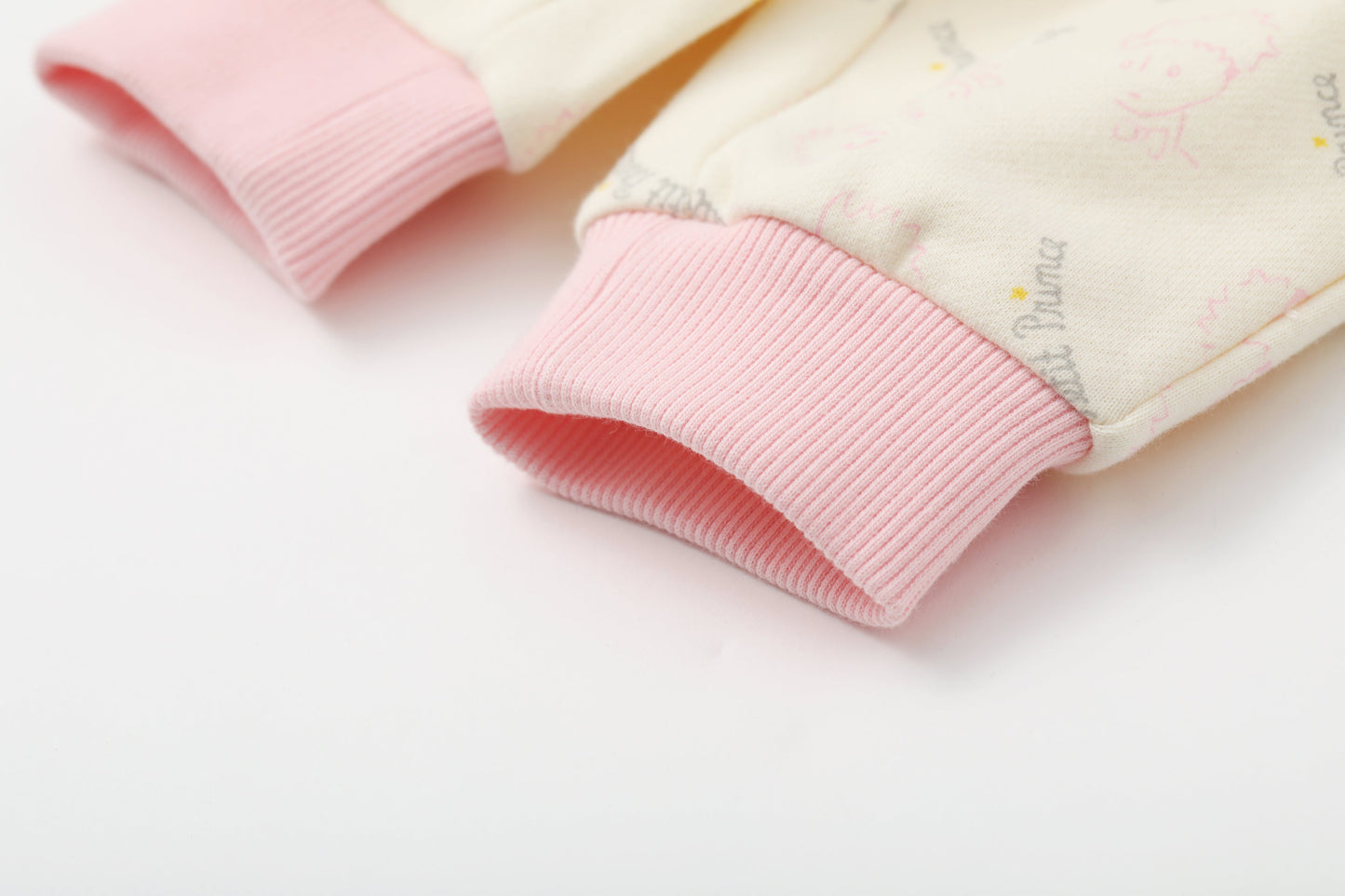 Baby Cotton Trackpants
