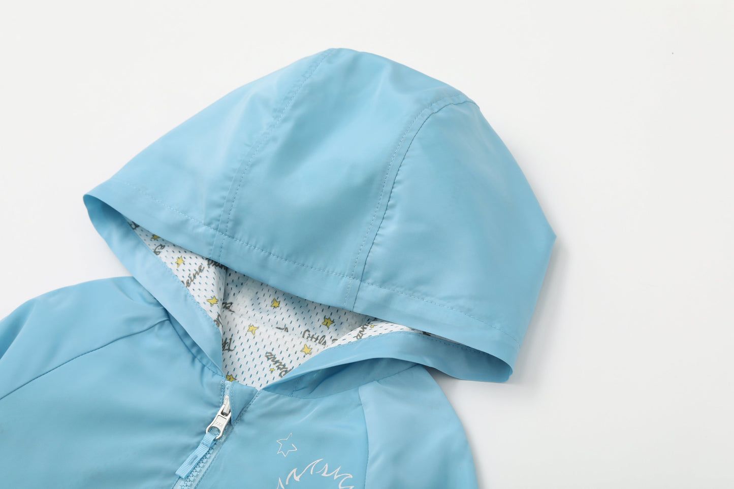 Kid Reversible Jacket