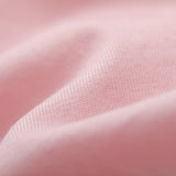 Vauva x Moomin - Baby Girls Short Sleeves Tee Set (Pink)  - Product Image 3