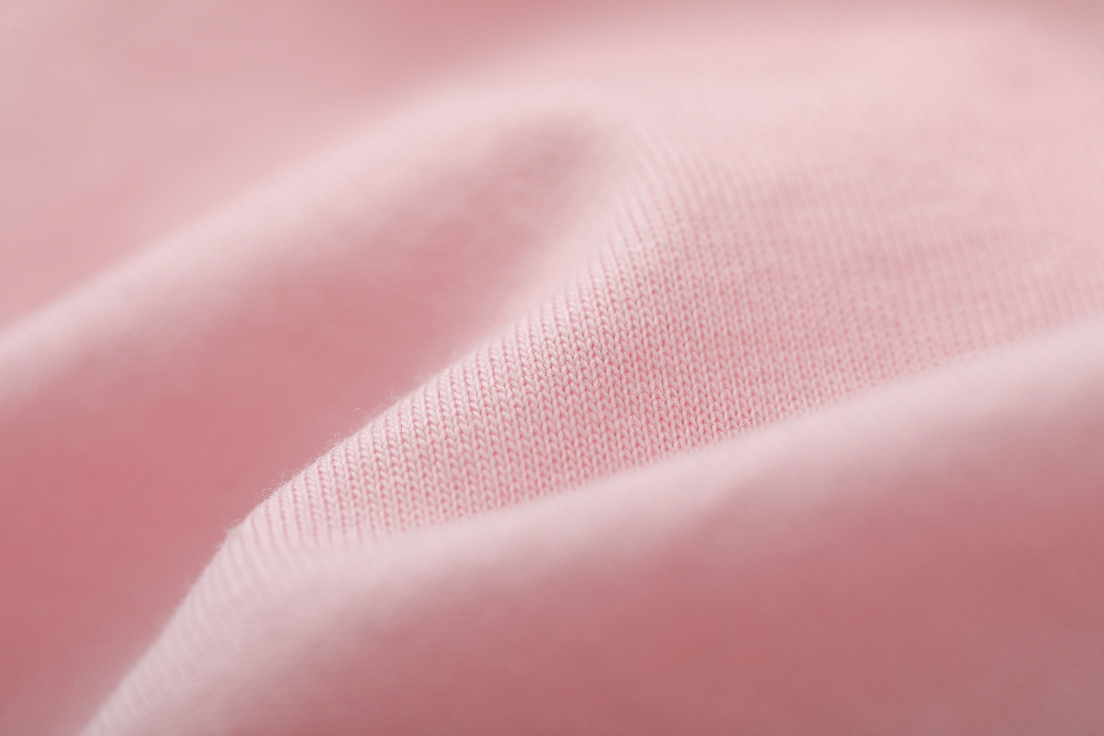 Vauva x Moomin - Baby Girls Short Sleeves Tee Set (Pink)  - Product Image 3